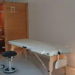 Hébergement de vacances La Cour Cachée *