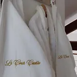 La Cour Cachée Hébergement de vacances Saulx-en-Woevre