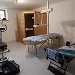 La Cour Cachée Saulx-en-Woevre