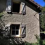 La Cour Cachée Hébergement de vacances