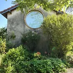 La Cour Cachée Hébergement de vacances Saulx-en-Woevre
