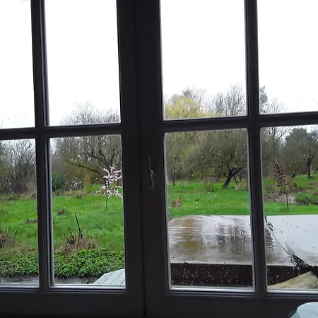 Ferienhaus La Cour Cachee