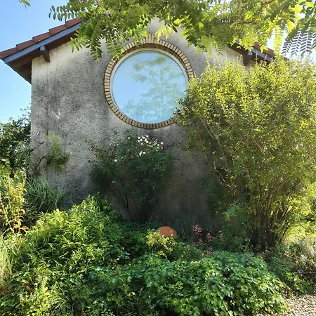 La Cour Cachee Holiday home Saulx-en-Woevre