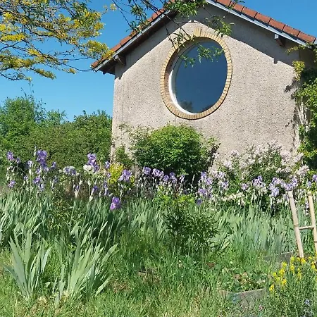 Ferienhaus La Cour Cachee